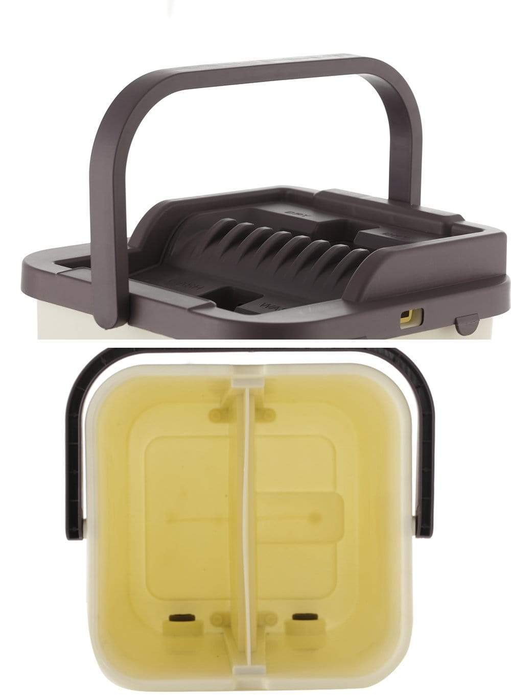 Maliben | Power Clean Microfiber Mop
