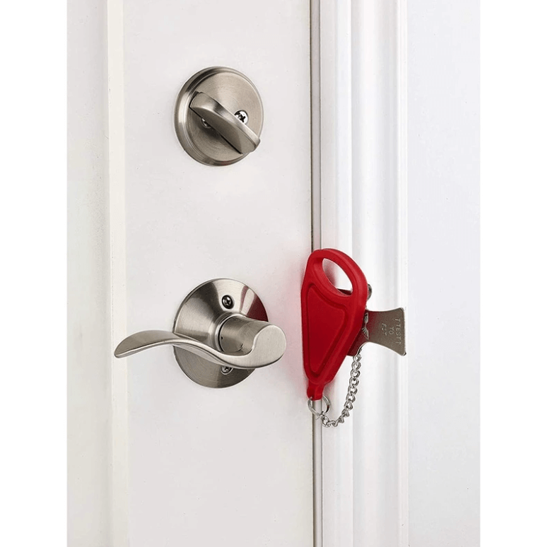 Maliben | Staysafe – Ensure Your Safety In Every Accommodation