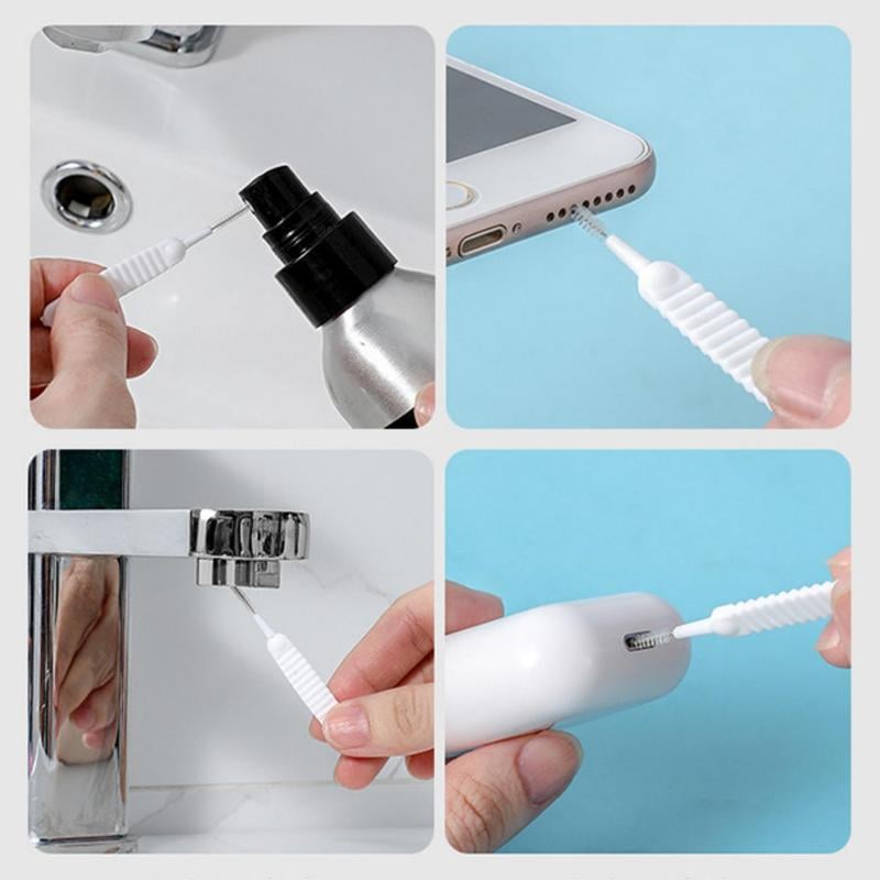 Maliben | Powertip — Make Every Corner Sparkling Clean And Feel Like The Master Of Your Radiant Home!