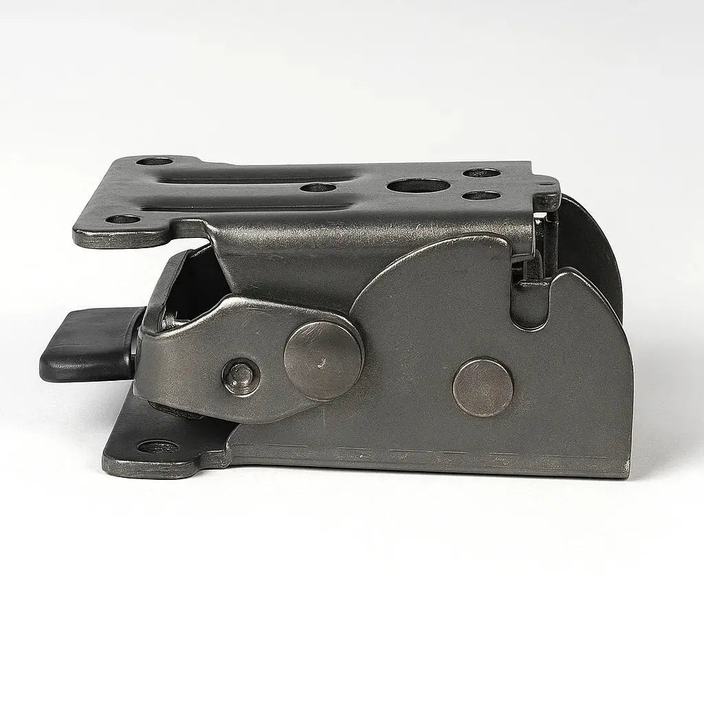 Maliben | Ultrakraft Folding Power — So Secure That Your Table Never Wobbles Again, No Matter How Heavy The Load!