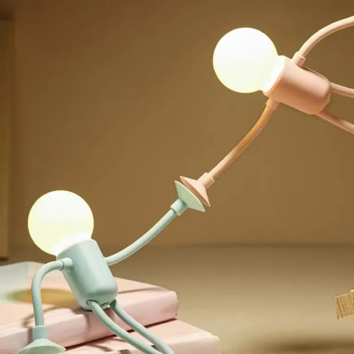 MAliben | Glowflexy — Instantly Bring Warmth And Coziness To Your Home At The Push Of a Button