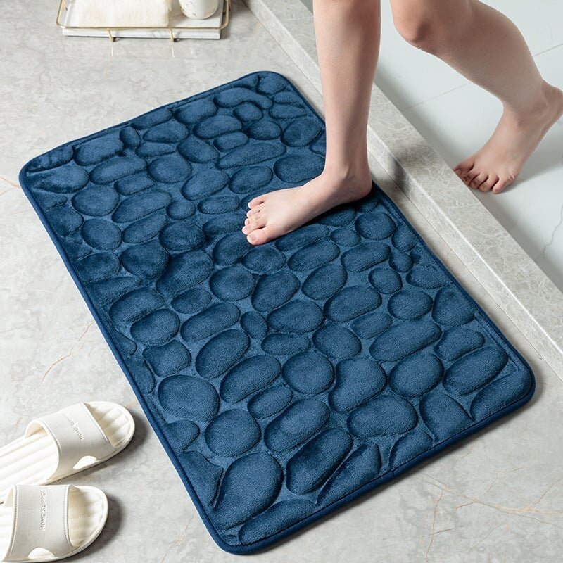 MAliben | Rocksafe — Step Into Luxury That Makes Every Step In The Bathroom a Feel-Good Experience!