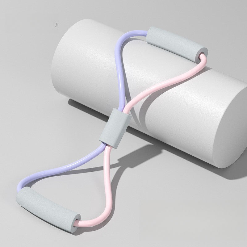 Maliben | Figure-8 Posture & Tone Resistance Band