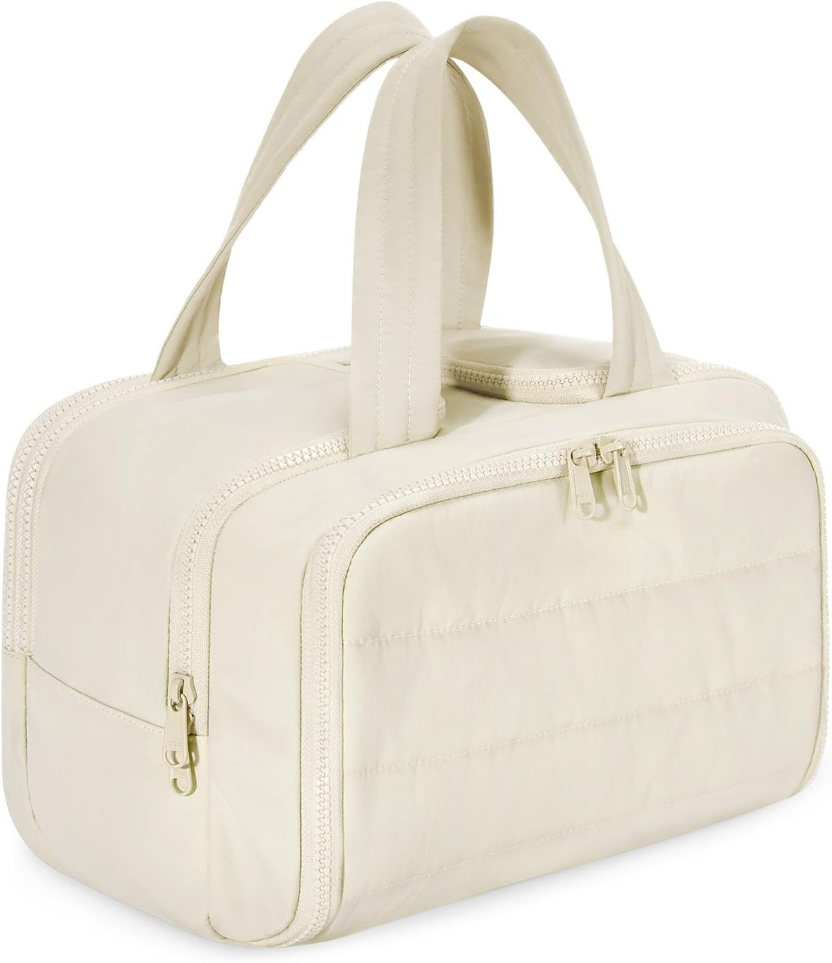 Maliben | Beauty CannOn — Finally Order And Freedom For Your Style on The Go!