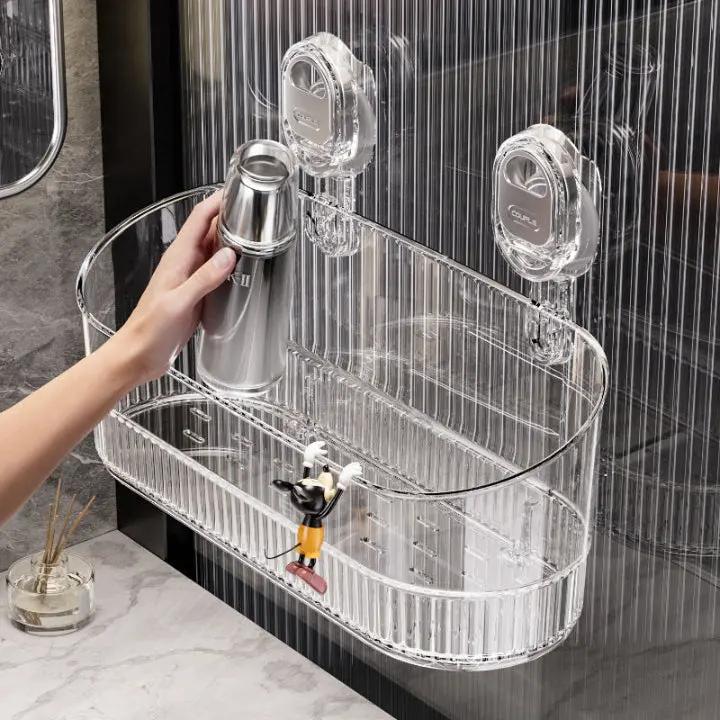 MAliben | Flexishelf Pro — Finally Dust-Free And Stress-Free Living With a Secure Hold Without Drilling!