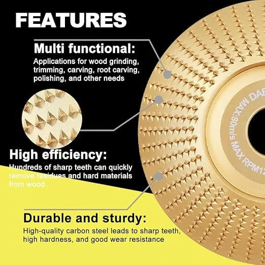 Maliben | WoodPowerx — Controlled power For Effortless Woodworking Without Exhaustion