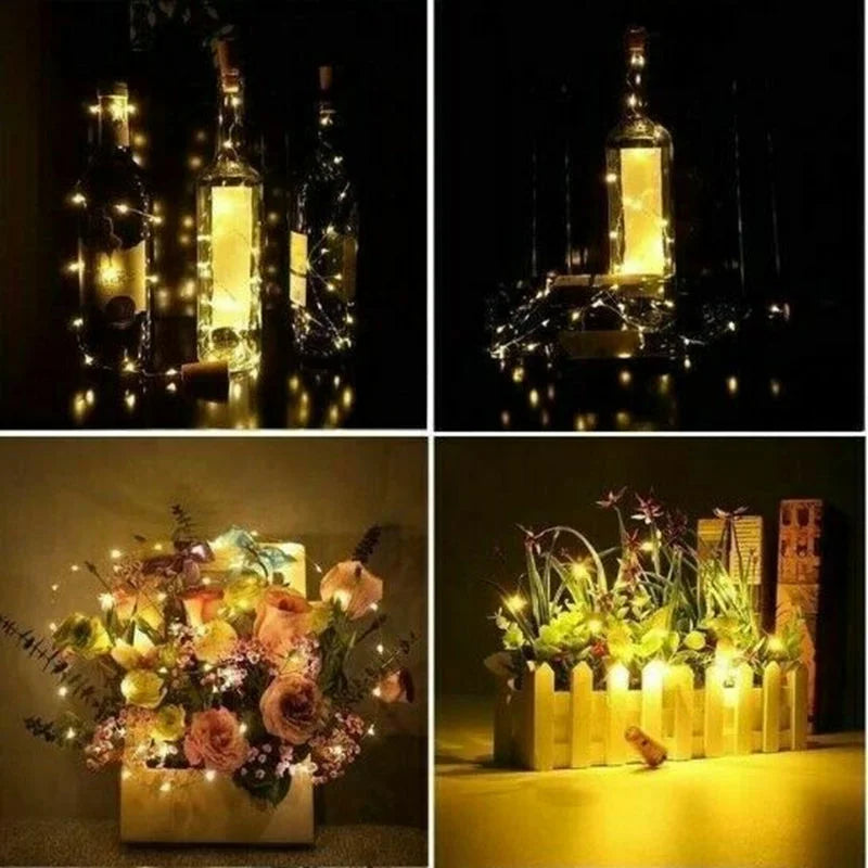 Maliben | Brightjoy – Enchant Your Home With Fascinating Christmas Light Magic