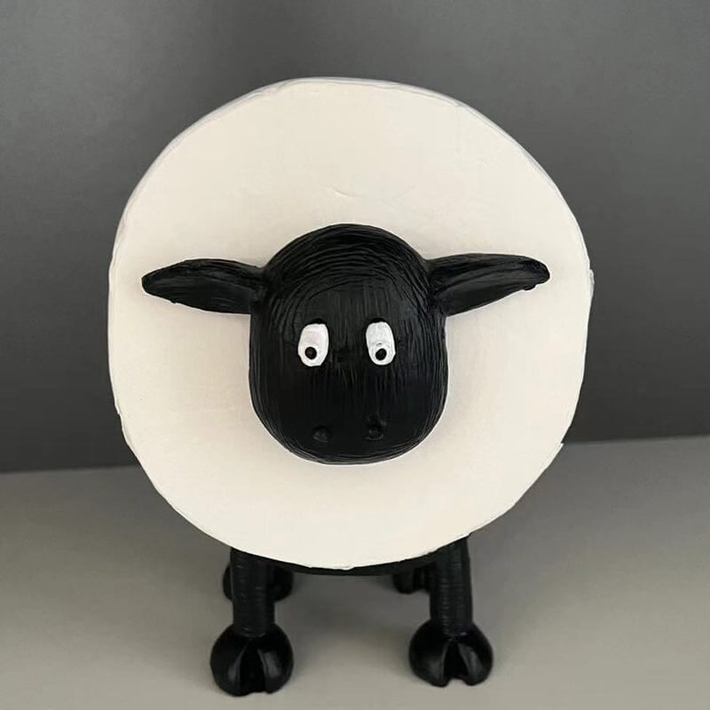MAliben | Luxisheep — Turn Your Bath Into a Charming Feel-Good Paradise With Effortless Elegance!