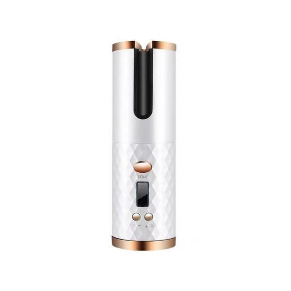Maliben | Cordless Automatic Hair Curler