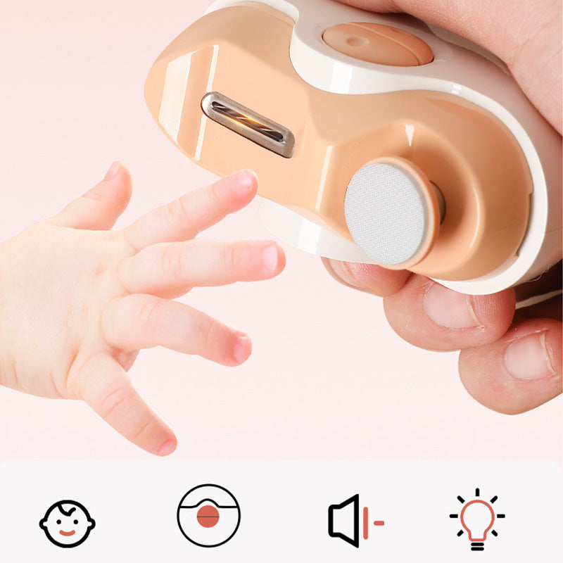 Maliben | CuteNails – Perfectly Manicured nails In Seconds