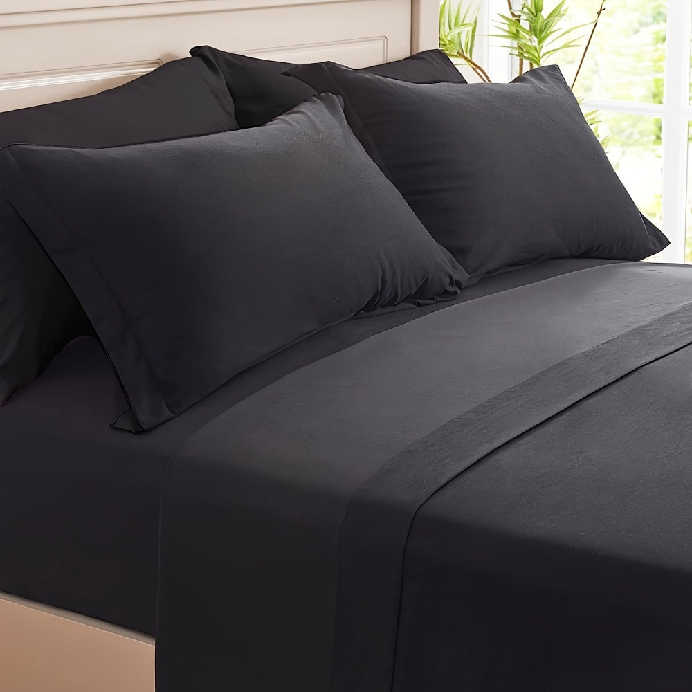 Maliben | Luxurious 3-Piece ComForter Set for Ultimate Comfort