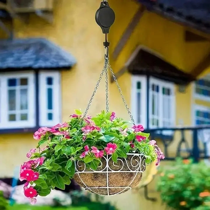 MAliben | Flexibloom — Get Effortless Plant Care And a Stylish Home Without Back Pain! (2 Pieces)