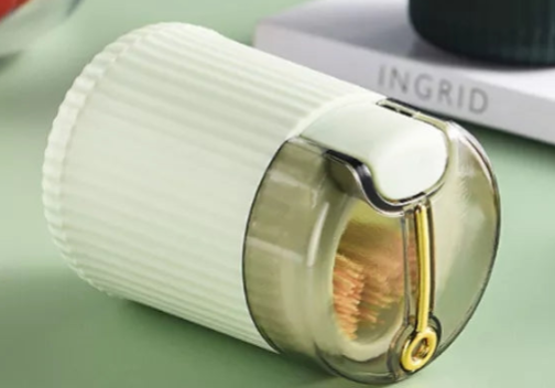 Maliben | Nordic Press Toothpick Holder