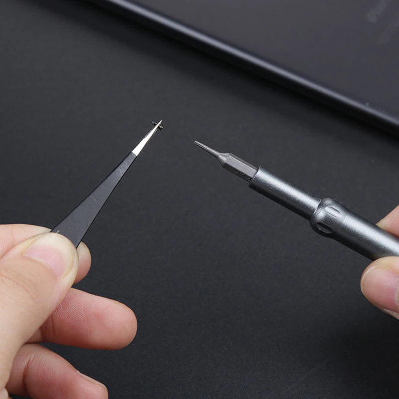 Maliben | Ultimate Handyman Precision Screwdriver Kit