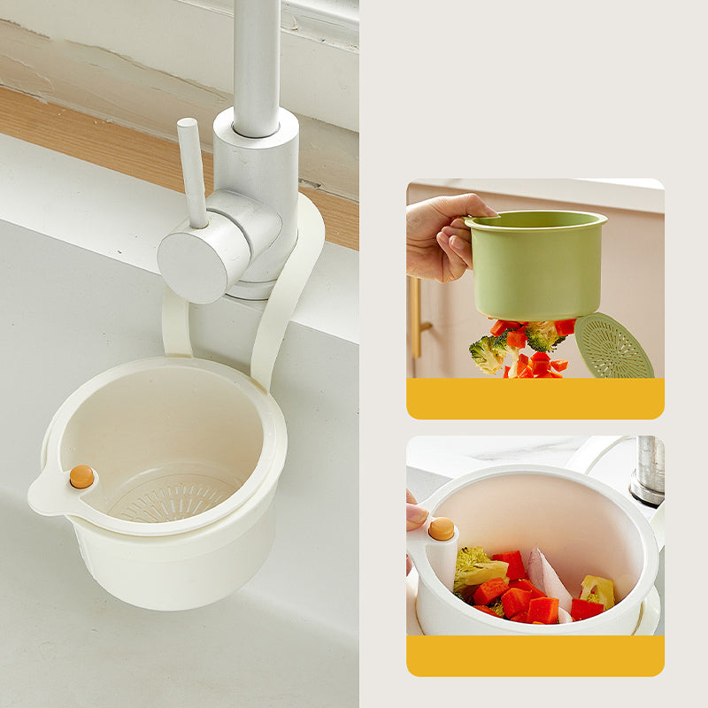 Maliben | Fixitrash — Say Goodbye To Kitchen Mess And Experience Sparkling Clean Dishwashing Without Stress!