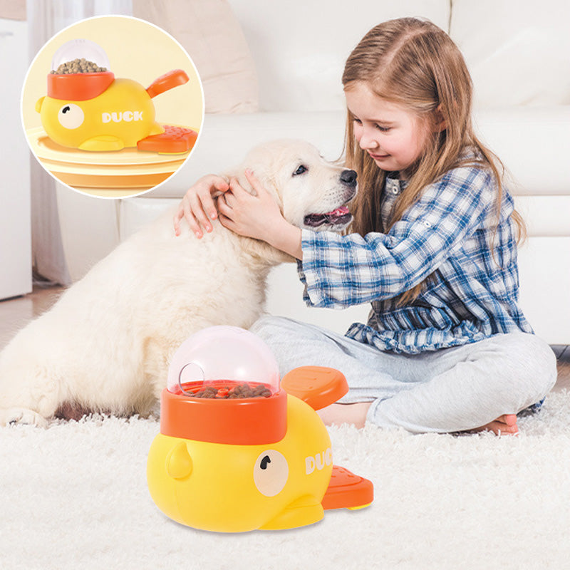Maliben | Pawyum – Engage Pets And Keep Clean Floors During Feeding