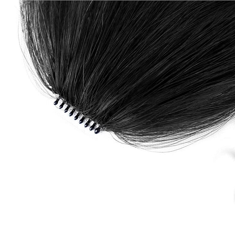 Maliben | FlipfrInge — Add Irresistible Glamour To Your Look in Seconds Without Effort!