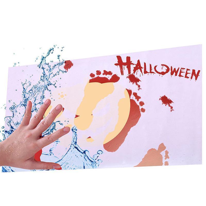 MAliben | Blutkult Mats — Transforms Every Step Into a Goosebumps Surprise Moment