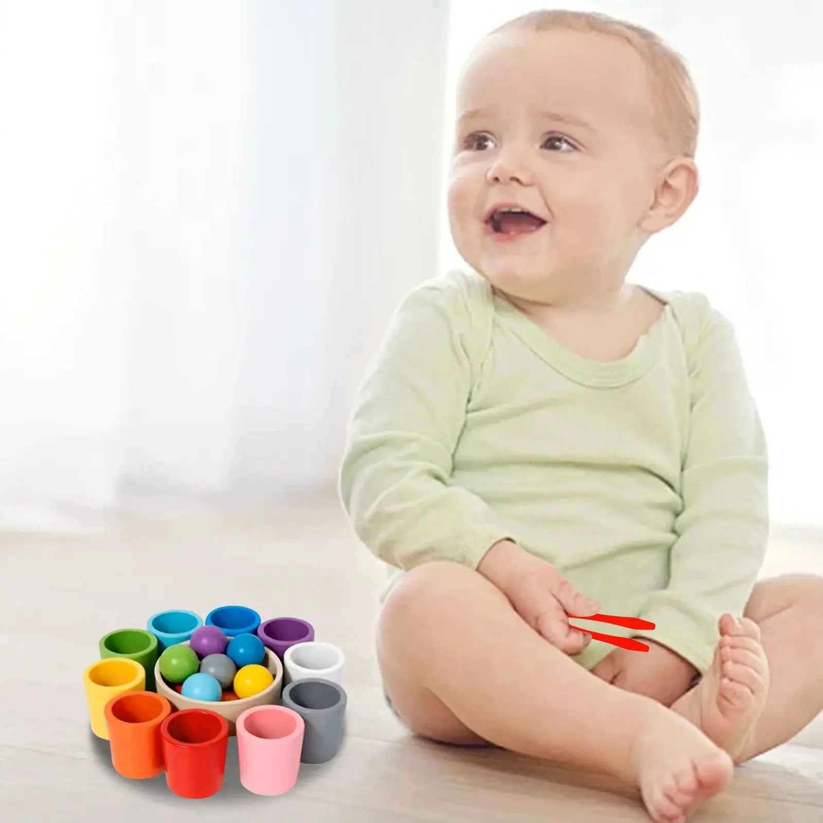 Maliben | Colorcraze — Discover Colors, Strengthen Concentration, Experience Adventures