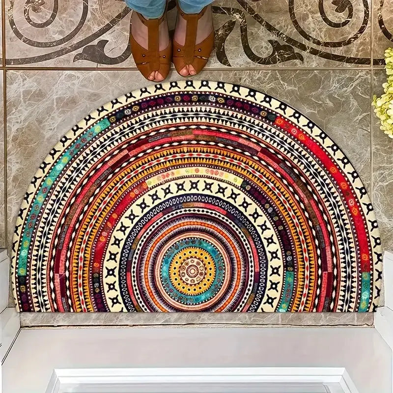 Maliben | Casaboho – Stylish Shield For Your Entrance Area