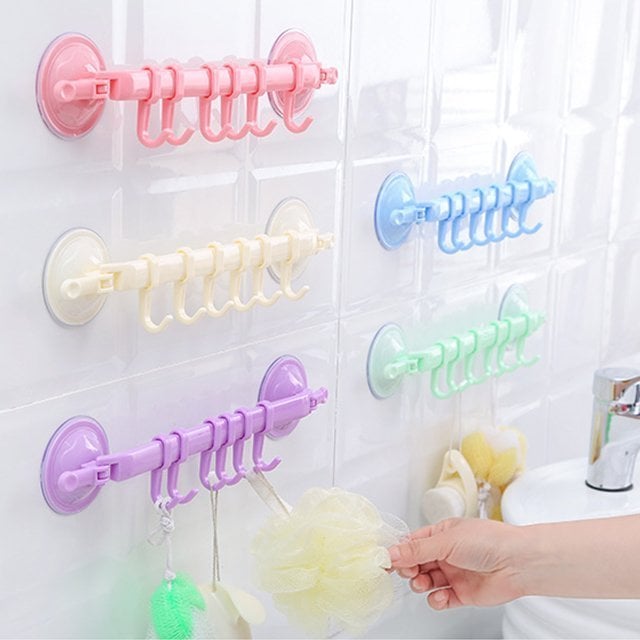 Maliben | Flexigrip Hook — Ultimate Organization That Instantly Transforms Your Home