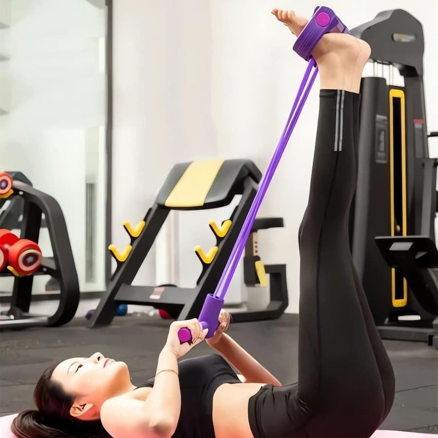 Maliben | Flexiforce — Bring Your Dream Body Into Peak Condition Painlessly And Stress-Free – Anytime, Anywhere!