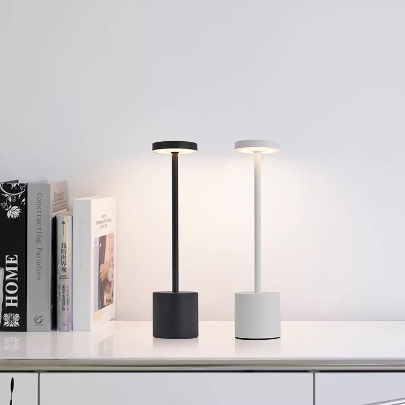 Maliben | Portable Rechargeable Led Table Lamp