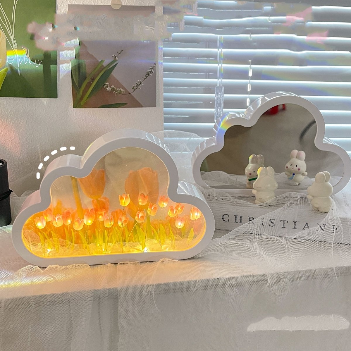 Maliben | Magic Light - Create The Perfect Nighttime Ambiance!