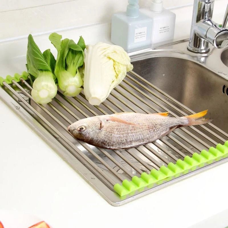 Maliben | DraInerrack | Time Saver in Daily Life