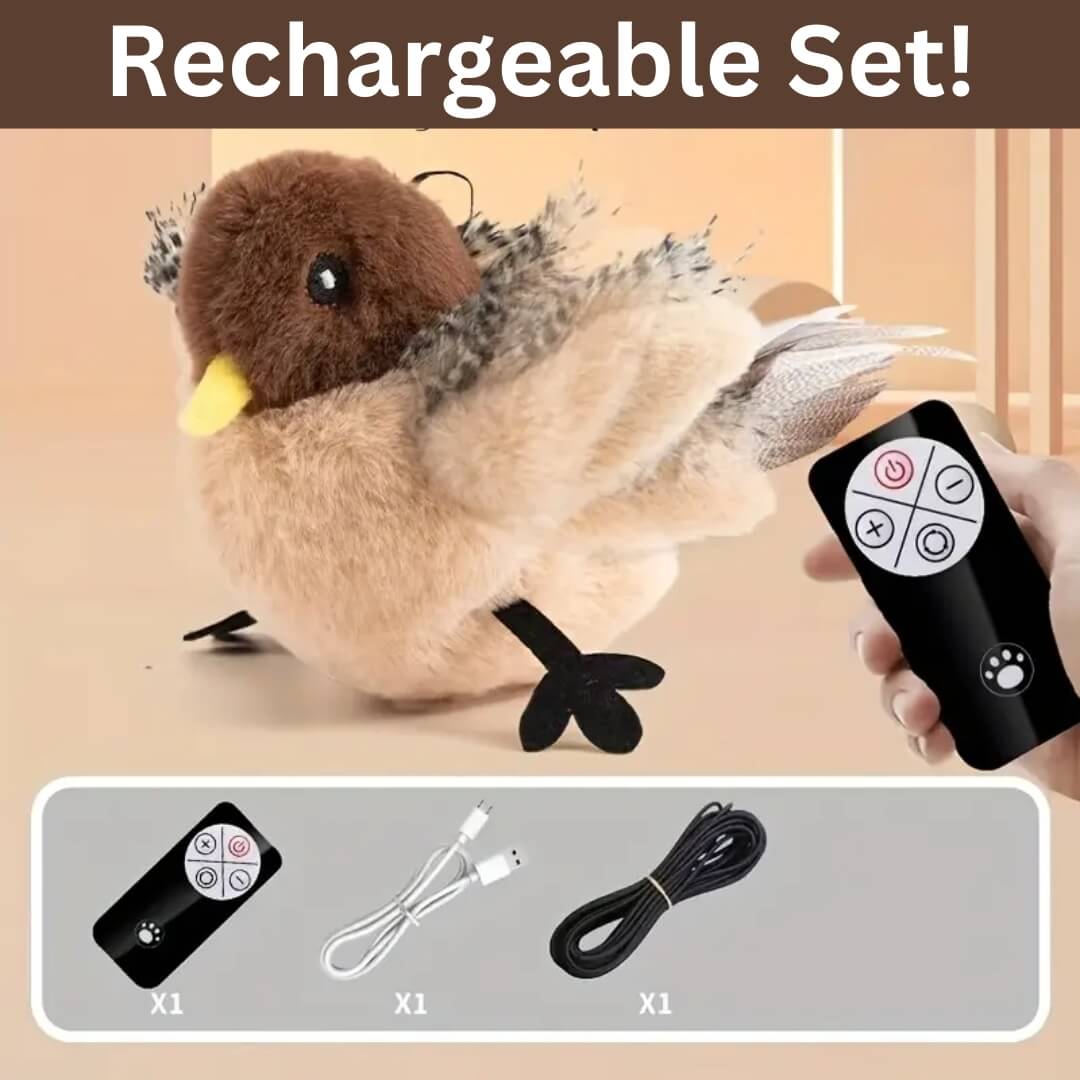 Maliben | Vitaprowl — Ignite The Wild Hunter In Your CAt For Endless Play Fun And Peace at Home!