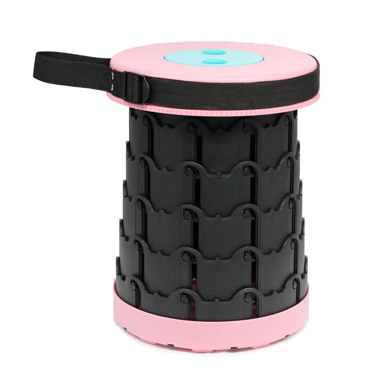 Maliben | Improved Retractable Folding Stool