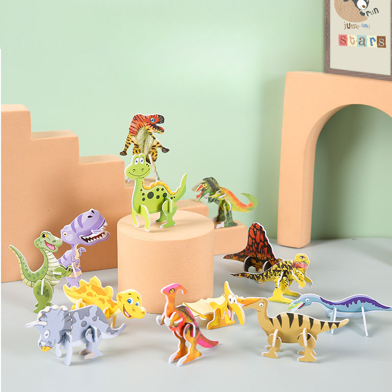 Maliben | Zoo Builder Blocks