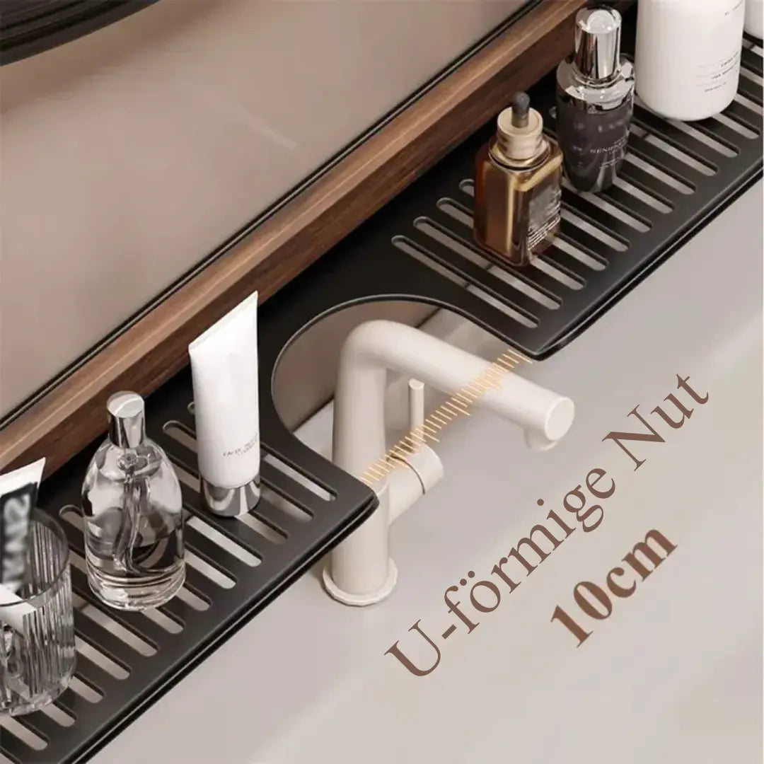 Maliben | Zynoshelf — Give Your Sink Luxury And Finally Tangible Order