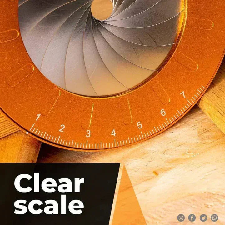 Maliben | Kreismeister — Master Every Circle With Unmatched Precision And Power