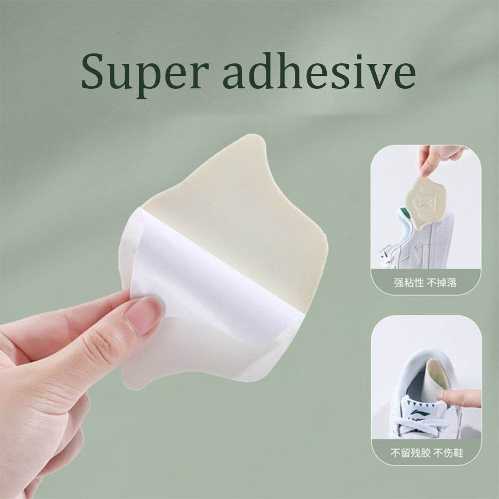 Maliben | Steprebel — Heel Pain Goodbye For FinAlly Pain-Free, Light Steps all Day!