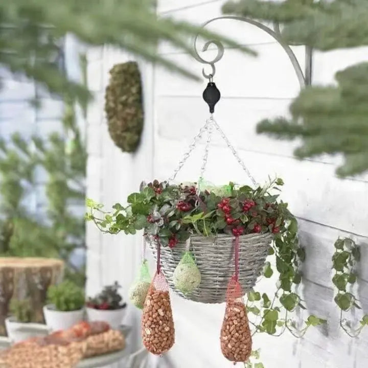 MAliben | Flexibloom — Get Effortless Plant Care And a Stylish Home Without Back Pain! (2 Pieces)