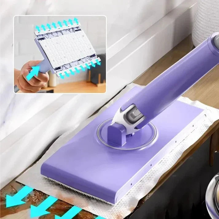 Maliben | Glanzfix — Clean Hands, Radiant Home, Zero Stress!