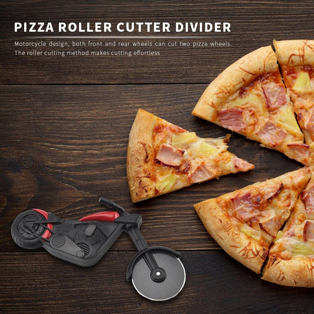 Maliben | Motoslice – The Ultimate Pizza Machine For Real Bikers!