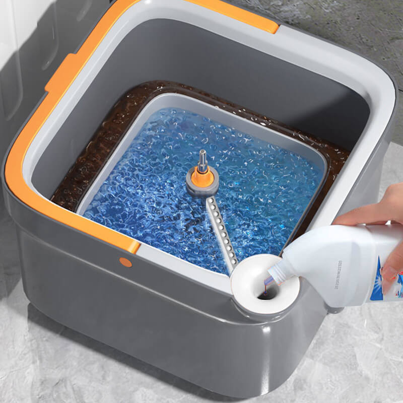 Maliben | Spinclean | Easy Cleaning, Peace Of Mind