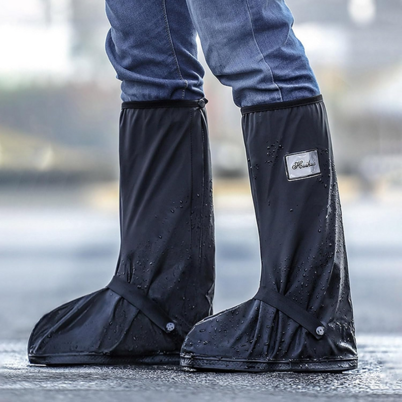 Maliben | Drysteppro — Stay Dry And Safe, No Matter How Wild The Weather Rages!