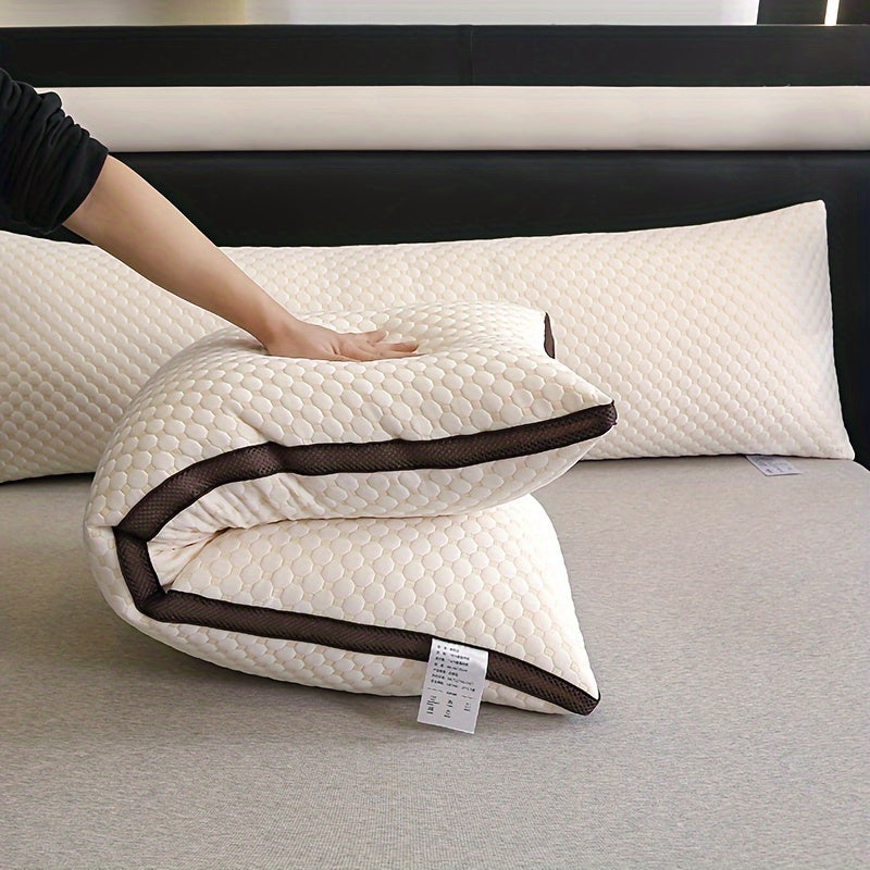 Maliben | Bubblebliss Pillow - Modern 3d Comfort Pillow