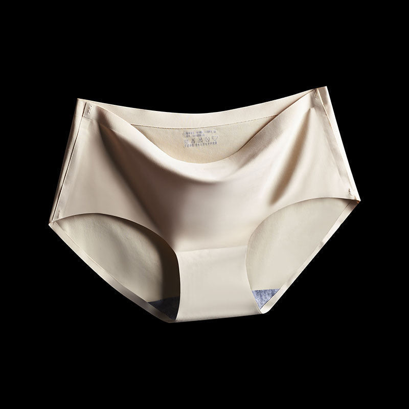 Maliben | Ice Silk Panties For Women
