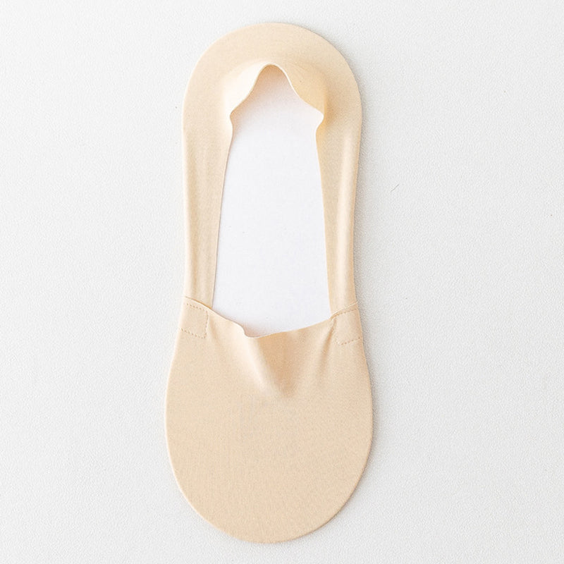 Maliben | Anti-Slip Ice Silk Cozy Socks