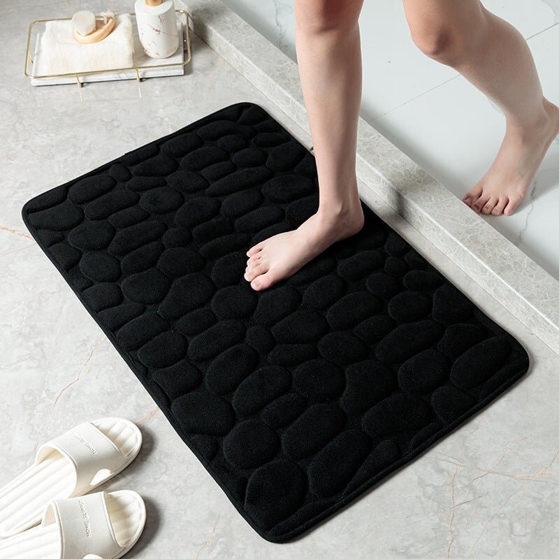 MAliben | Rocksafe — Step Into Luxury That Makes Every Step In The Bathroom a Feel-Good Experience!