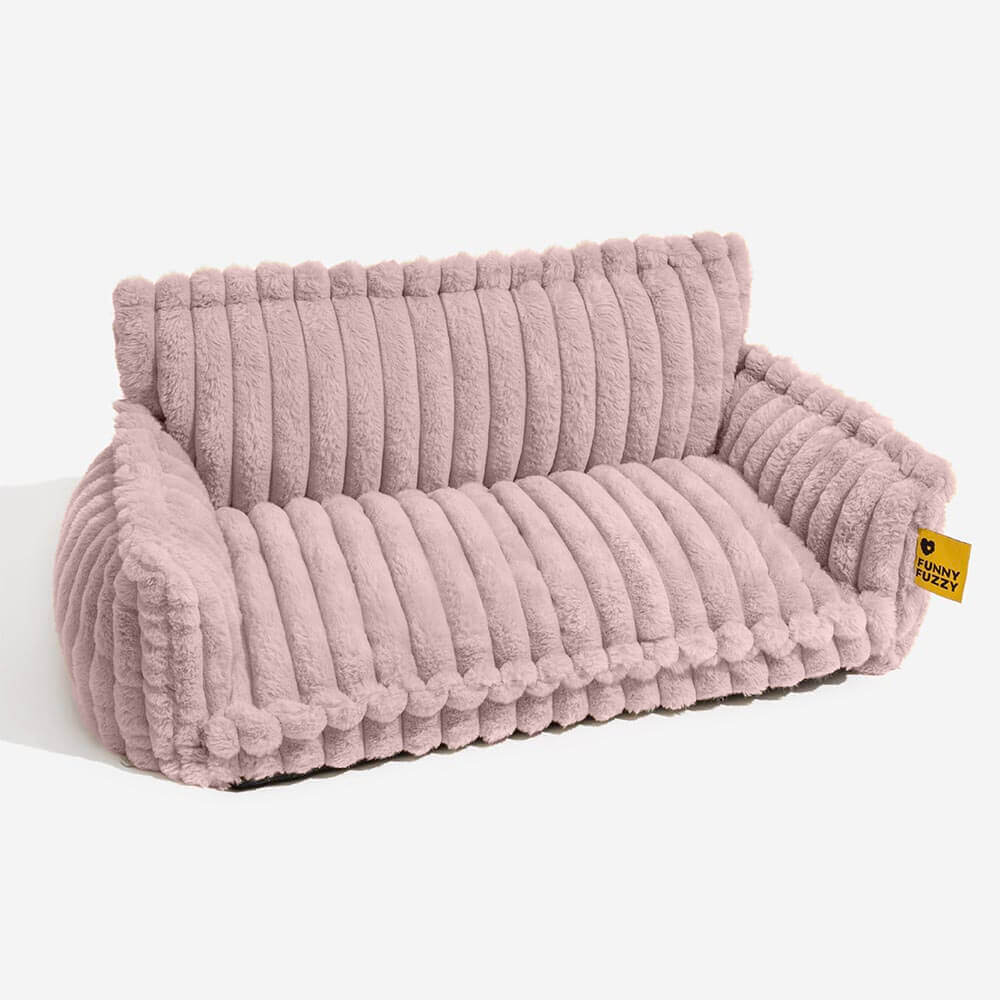 Maliben | Pawcomfort - Washable Comfortable Soft Pet Sofa