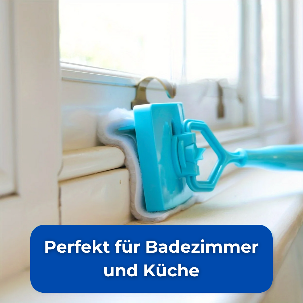 Maliben | Shadow Broom Pro — Effortlessly Clean Every Corner Pristine And Pain-Free