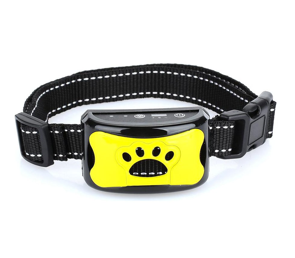 Maliben | Anti-Bark Collar
