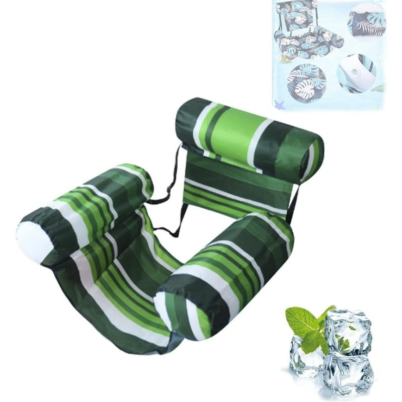 Maliben | Inflatable Pool Float Chairs