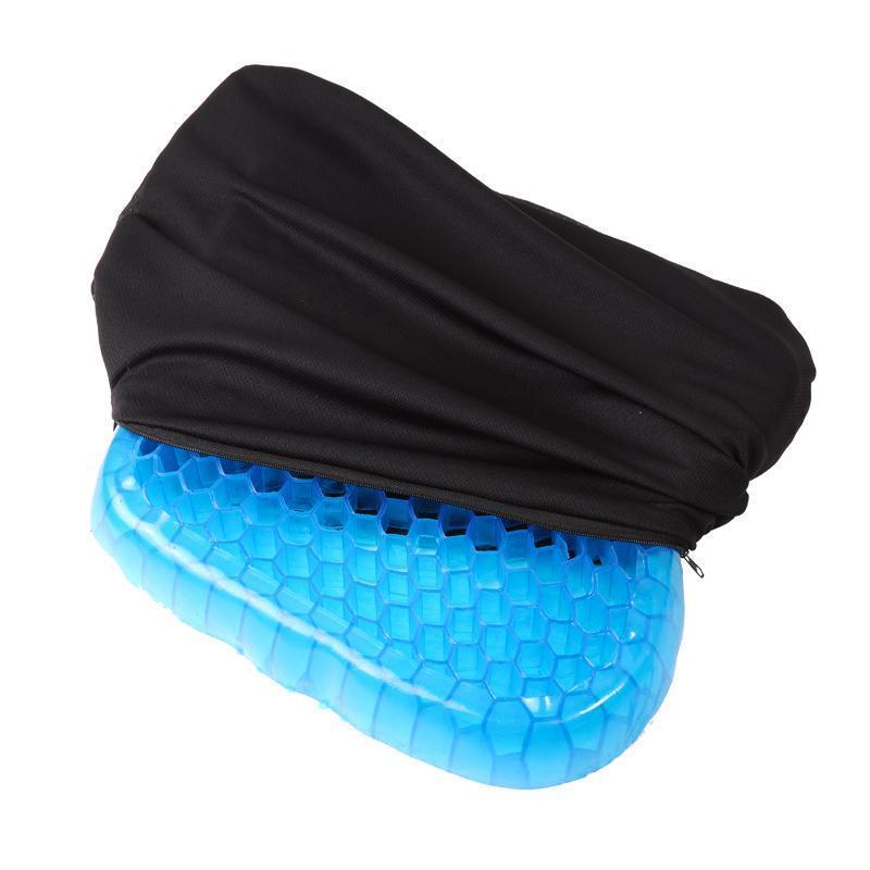 Maliben | Breathable Gel Seat Cushion