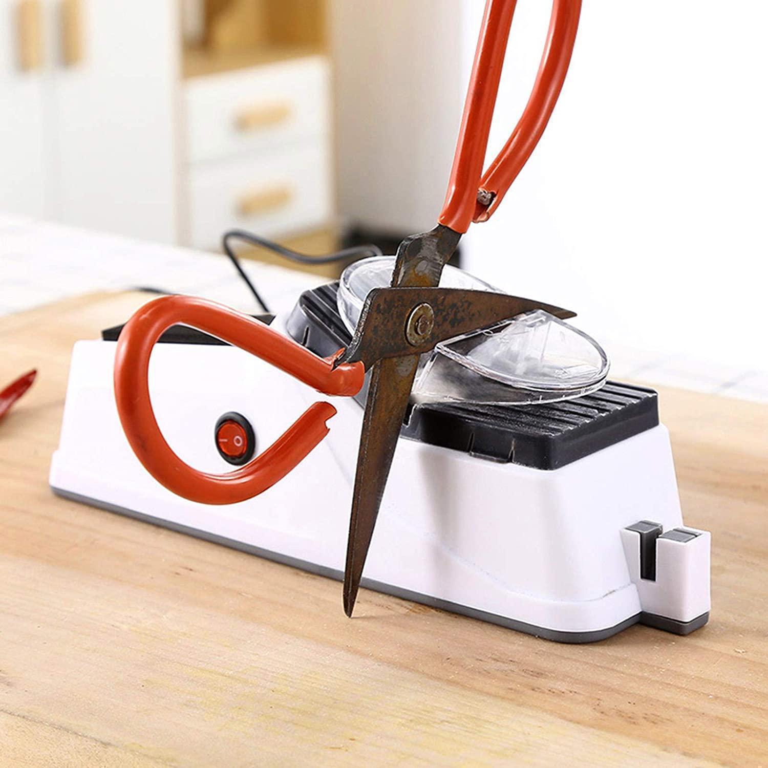 Maliben | Electric Knife Sharpener - Bladerevive